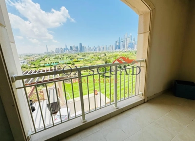 APARTMENT FOR RENT IN MOSELA WATERSIDE RESIDENCES, MOSELA-11