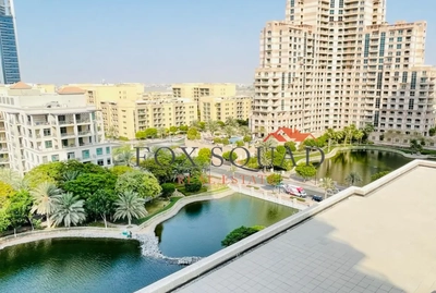 APARTMENT FOR RENT IN MOSELA WATERSIDE RESIDENCES, MOSELA-1
