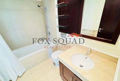 APARTMENT FOR RENT IN MOSELA WATERSIDE RESIDENCES, MOSELA-20