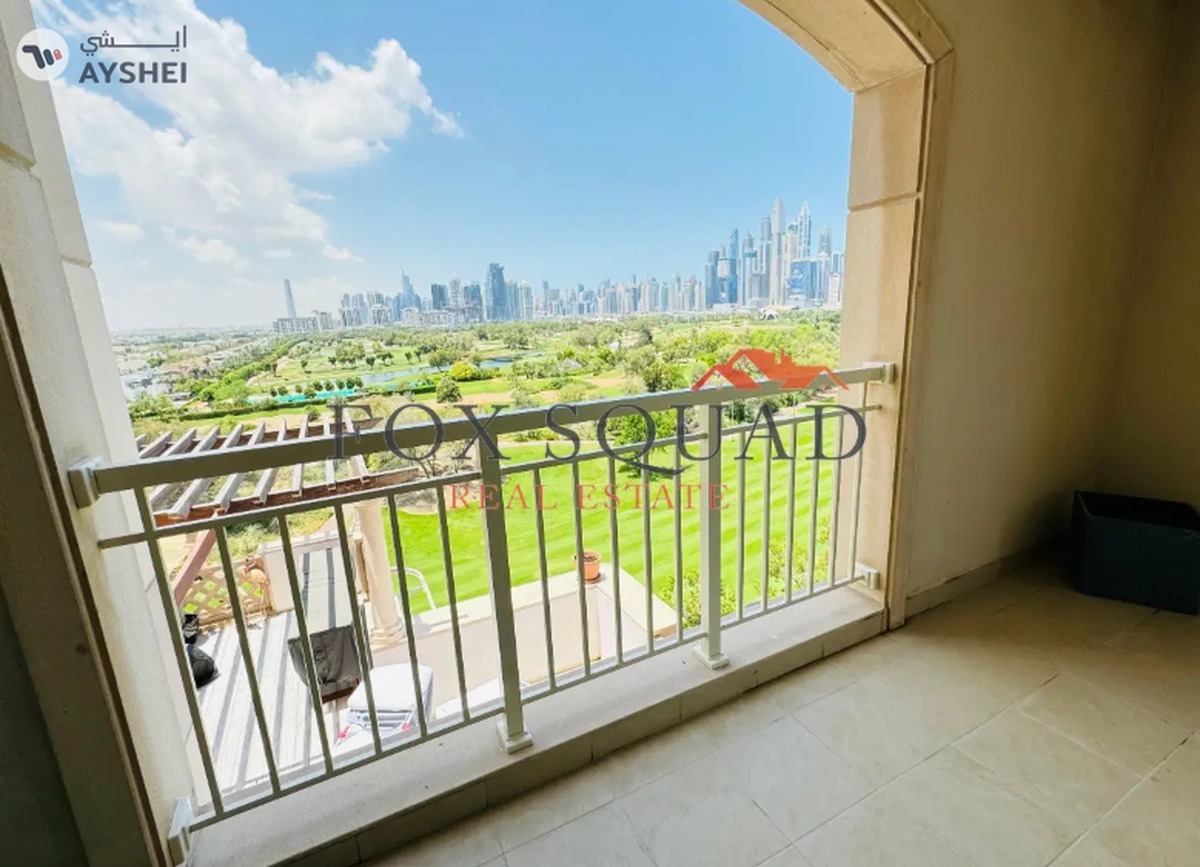 APARTMENT FOR RENT IN MOSELA WATERSIDE RESIDENCES, MOSELA-11-11