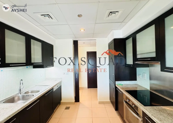 APARTMENT FOR RENT IN MOSELA WATERSIDE RESIDENCES, MOSELA