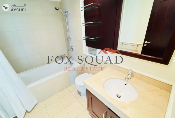 APARTMENT FOR RENT IN MOSELA WATERSIDE RESIDENCES, MOSELA