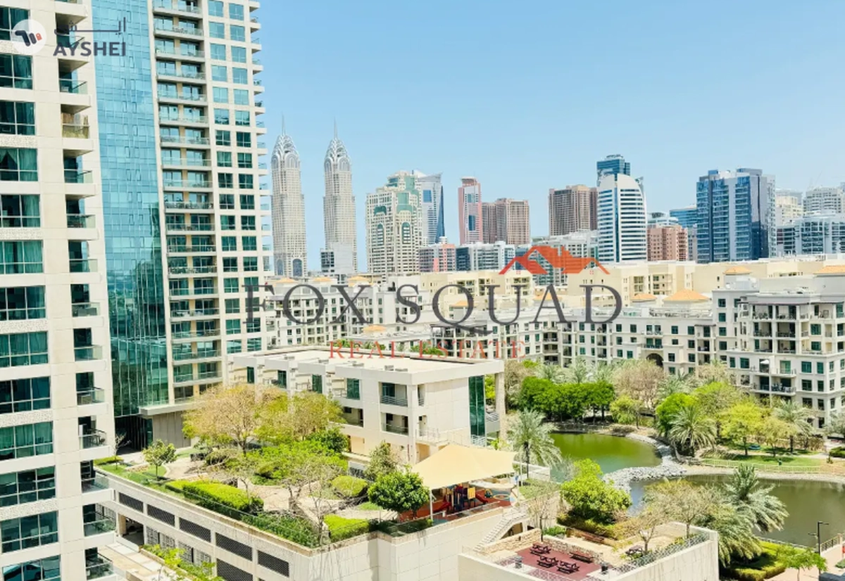 APARTMENT FOR RENT IN MOSELA WATERSIDE RESIDENCES, MOSELA-24-24