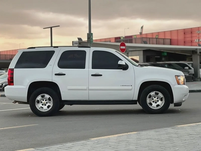 Chevrolet Tahoe LT 2009 - GCC Specs - Well Maintained-10