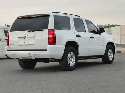 Chevrolet Tahoe LT 2009 - GCC Specs - Well Maintained-12