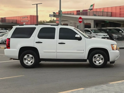 Chevrolet Tahoe LT 2009 - GCC Specs - Well Maintained-15