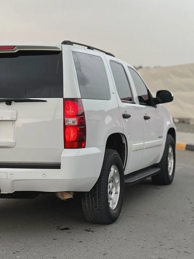 Chevrolet Tahoe LT 2009 - GCC Specs - Well Maintained-19
