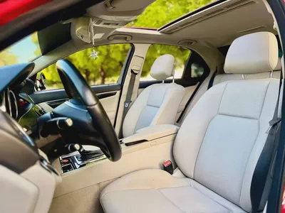 Mercedes-Benz C180 2013 | Korean Specs | Excellent Condition-10