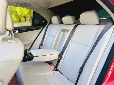 Mercedes-Benz C180 2013 | Korean Specs | Excellent Condition-16