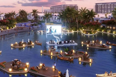 Marine 4, Riverside Views, DAMAC Riverside, Dubai Investment Park (DIP), Dubai-10