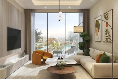 Marine 4, Riverside Views, DAMAC Riverside, Dubai Investment Park (DIP), Dubai-15
