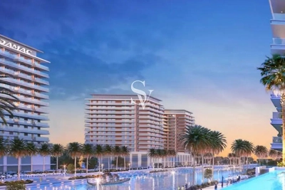 Marine 4, Riverside Views, DAMAC Riverside, Dubai Investment Park (DIP), Dubai-18