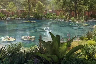 Marine 4, Riverside Views, DAMAC Riverside, Dubai Investment Park (DIP), Dubai-4