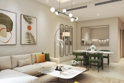 Marine 4, Riverside Views, DAMAC Riverside, Dubai Investment Park (DIP), Dubai-5