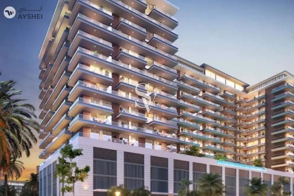 Marine 4, Riverside Views, DAMAC Riverside, Dubai Investment Park (DIP), Dubai