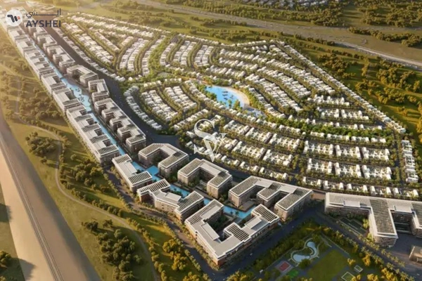 Marine 4, Riverside Views, DAMAC Riverside, Dubai Investment Park (DIP), Dubai