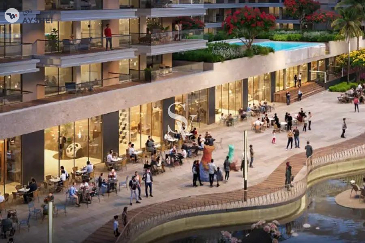 Marine 4, Riverside Views, DAMAC Riverside, Dubai Investment Park (DIP), Dubai-1-1