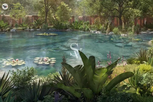 Marine 4, Riverside Views, DAMAC Riverside, Dubai Investment Park (DIP), Dubai