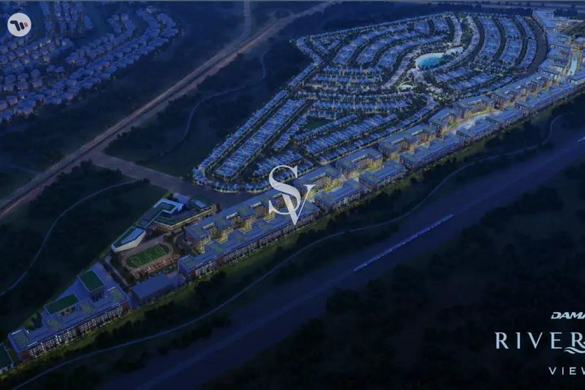 Marine 4, Riverside Views, DAMAC Riverside, Dubai Investment Park (DIP), Dubai-7-7