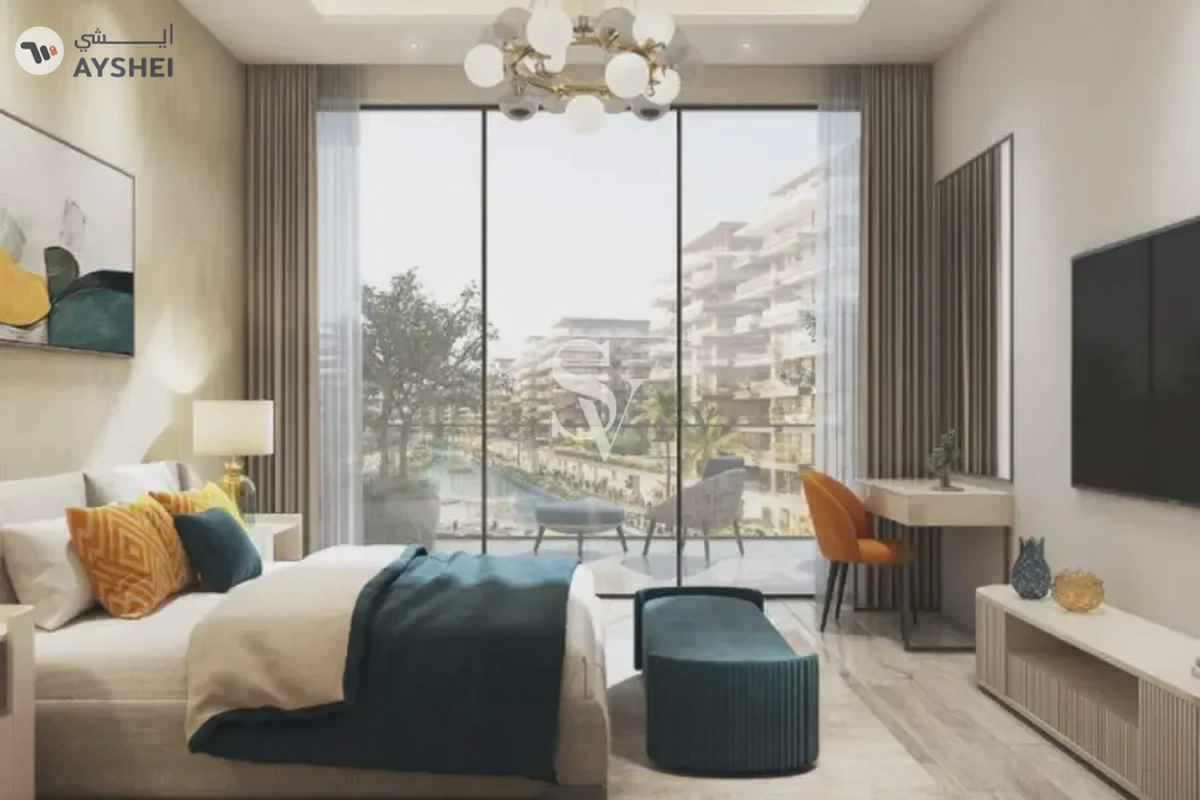 Marine 4, Riverside Views, DAMAC Riverside, Dubai Investment Park (DIP), Dubai-8-8