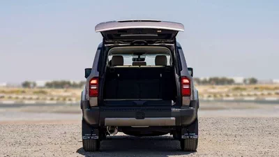 Toyota Prado GXR TOYOTA PRADO 2.8D AT BRONZE-7