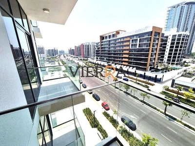 Fully Furnished | Modern Living | Ready To Move In-0