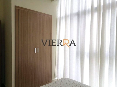 Fully Furnished | Modern Living | Ready To Move In-1