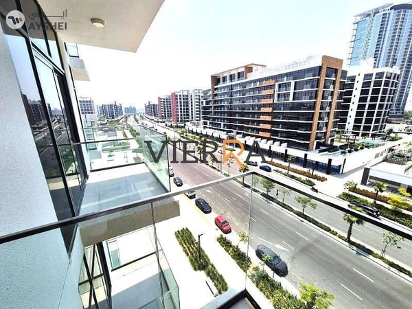 Fully Furnished | Modern Living | Ready To Move In