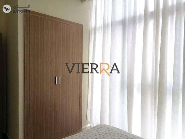 Fully Furnished | Modern Living | Ready To Move In