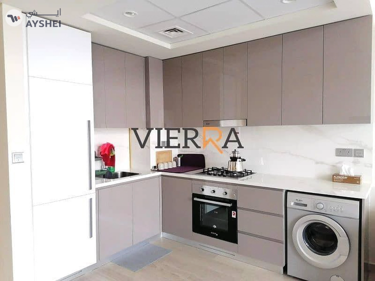Fully Furnished | Modern Living | Ready To Move In-2-2