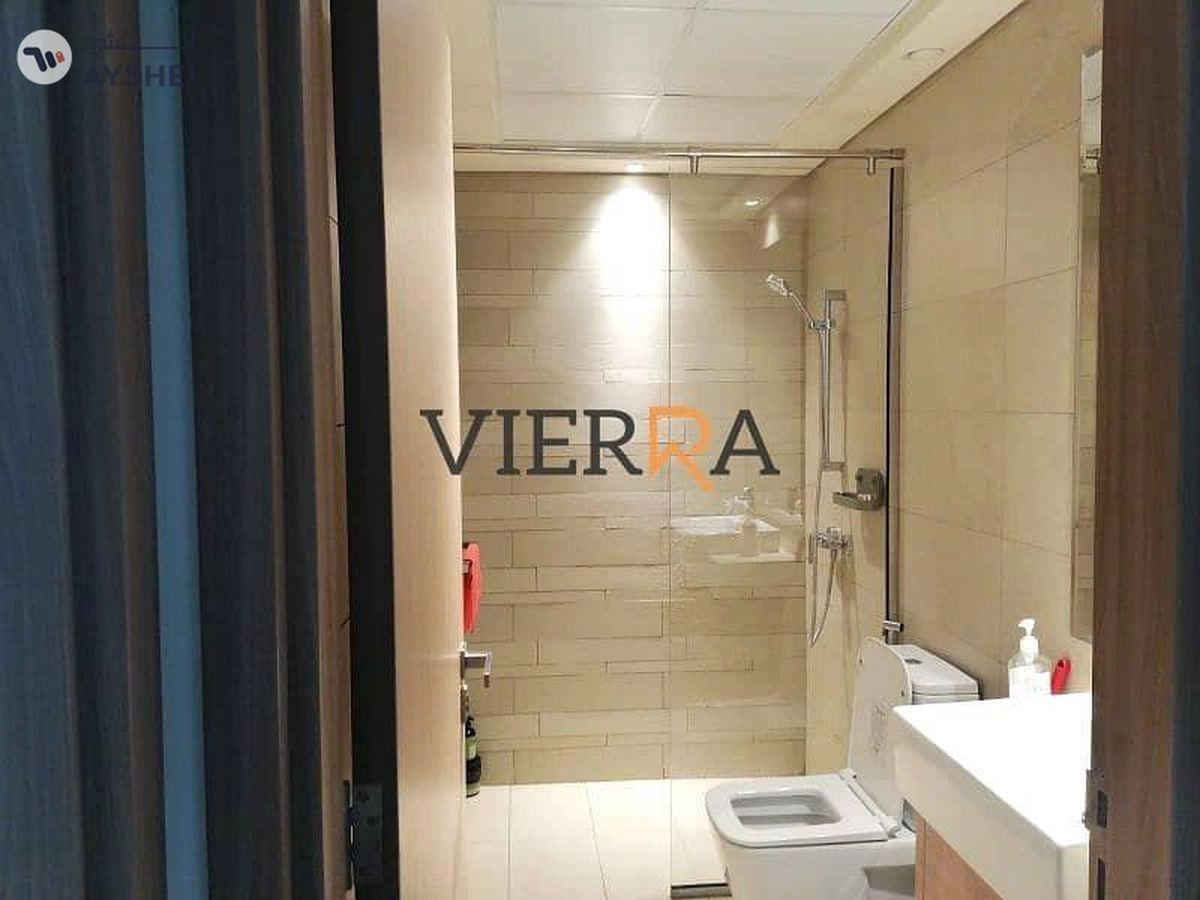 Fully Furnished | Modern Living | Ready To Move In-4-4