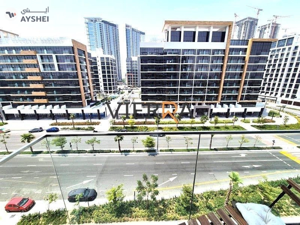 Fully Furnished | Modern Living | Ready To Move In