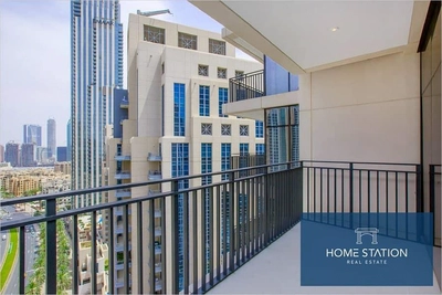 Boulevard Crescent Tower 2, Boulevard Crescent Towers, Downtown Dubai-10