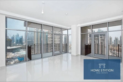 Boulevard Crescent Tower 2, Boulevard Crescent Towers, Downtown Dubai-4