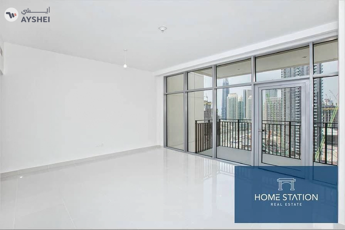 Boulevard Crescent Tower 2, Boulevard Crescent Towers, Downtown Dubai-1-1