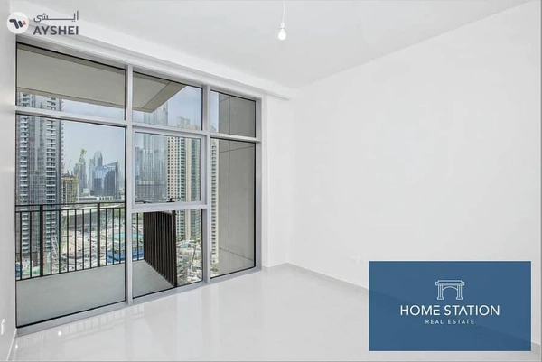 Boulevard Crescent Tower 2, Boulevard Crescent Towers, Downtown Dubai