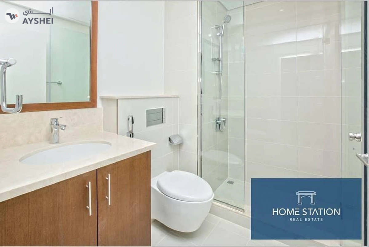 Boulevard Crescent Tower 2, Boulevard Crescent Towers, Downtown Dubai-8-8