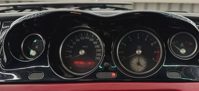BMW Z8 2002 | GCC Specs | Excellent | 4.9L  V8 | 6 Speed Manual-14