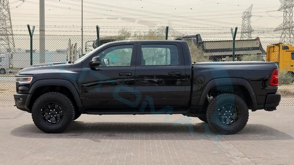 2026 RAM 1500 RHO HURRICANE H.O 3.0TT GCC BRAND NEW With 3 Years Or 100,000 Km Warranty