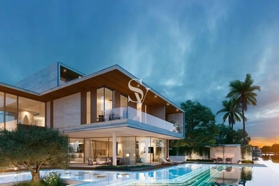 Serenity Mansions, Tilal Al Ghaf, Dubai-10