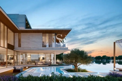 Serenity Mansions, Tilal Al Ghaf, Dubai-13