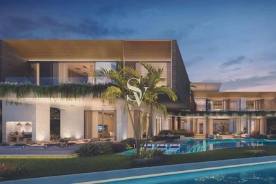 Serenity Mansions, Tilal Al Ghaf, Dubai-15