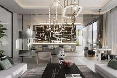 Serenity Mansions, Tilal Al Ghaf, Dubai-16