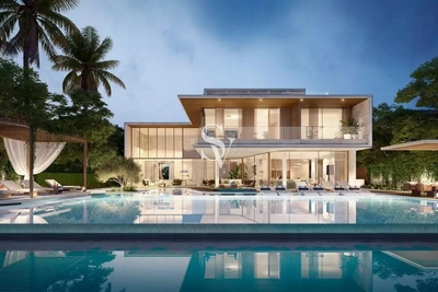 Serenity Mansions, Tilal Al Ghaf, Dubai-0