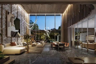 Serenity Mansions, Tilal Al Ghaf, Dubai-2