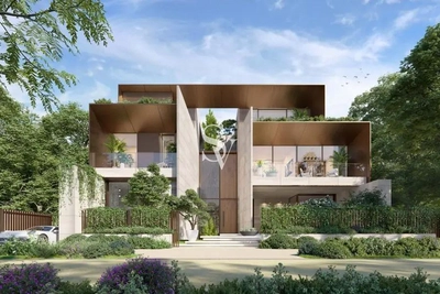 Serenity Mansions, Tilal Al Ghaf, Dubai-3