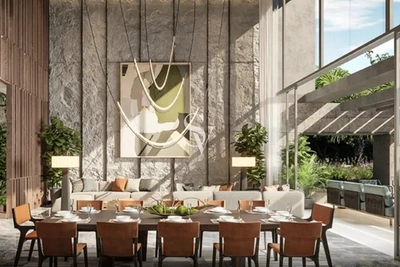 Serenity Mansions, Tilal Al Ghaf, Dubai-5
