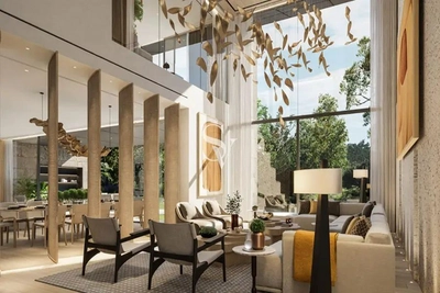 Serenity Mansions, Tilal Al Ghaf, Dubai-7