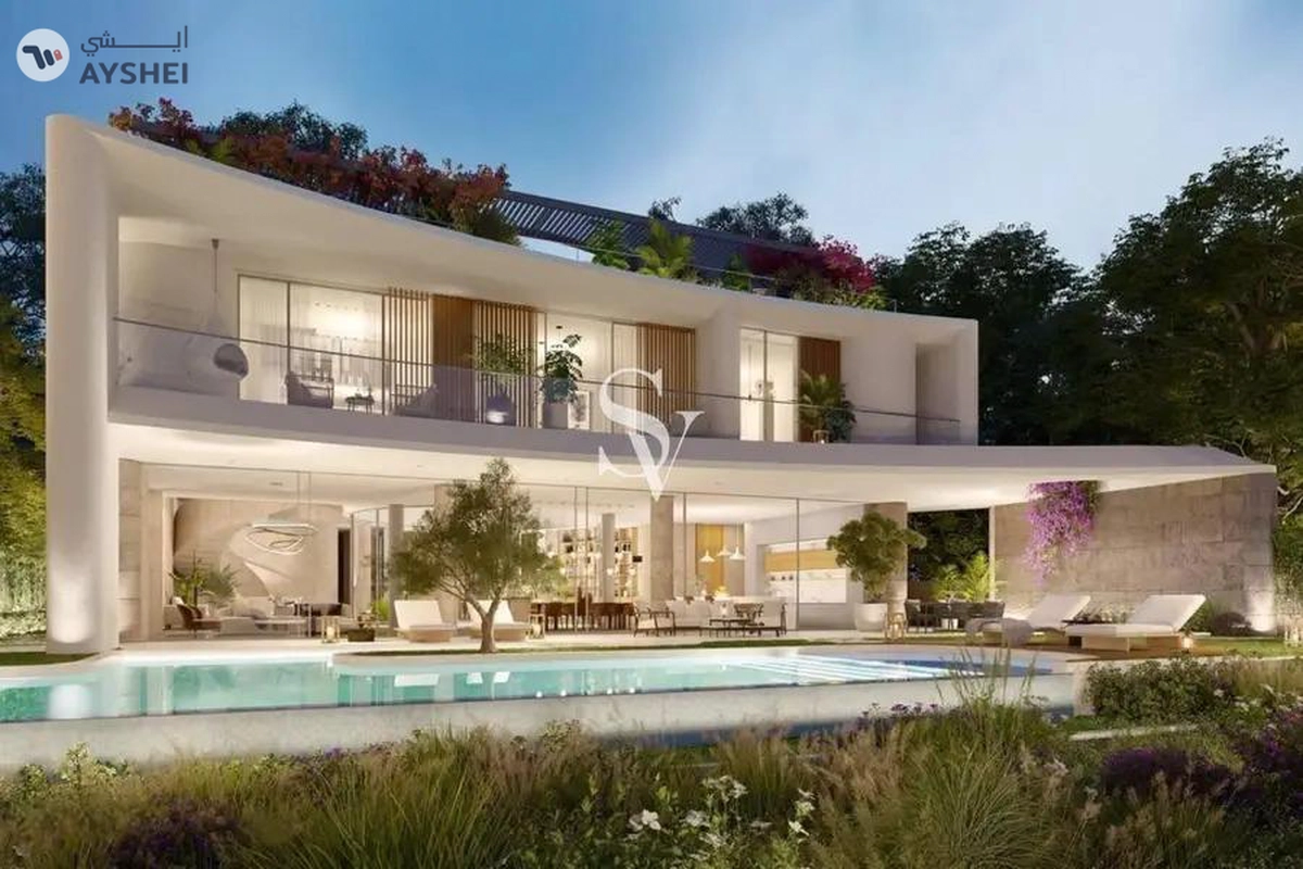 Serenity Mansions, Tilal Al Ghaf, Dubai-9-9