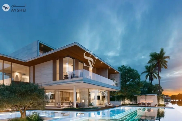 Serenity Mansions, Tilal Al Ghaf, Dubai